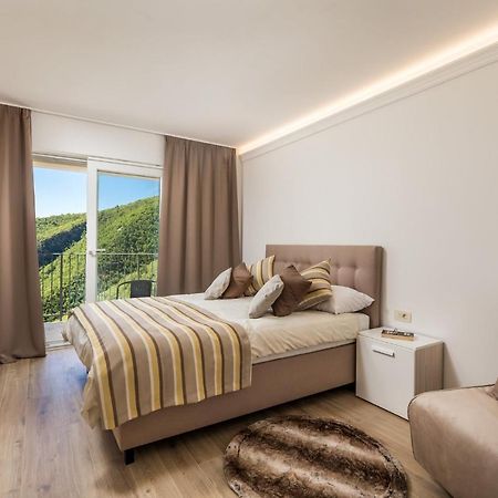 Pansion Villa Betina لوفغان المظهر الخارجي الصورة