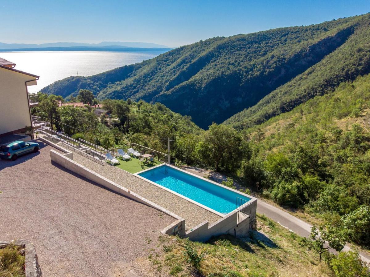 Pansion Villa Betina لوفغان المظهر الخارجي الصورة