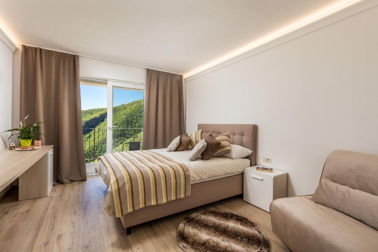 Pansion Villa Betina لوفغان المظهر الخارجي الصورة